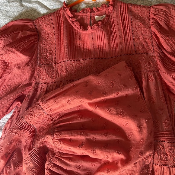 SOLD✨Nerine dress - Picture 3 of 4